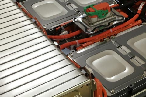巴彦淖尔哪里回收锂电池|比亚迪BYD电池回收