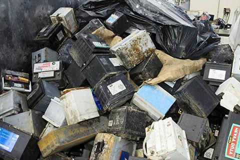 双柏安龙堡乡收废弃旧电池,旧电池板回收|附近回收蓄电池