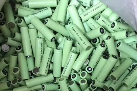 东城科士达锂电池回收|海拉废铅酸电池回收