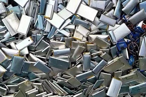㊣麻城南湖办事处附近回收废铅酸电池☯动力电池 回收☯附近回收锂电池