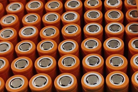 动力电池回收联盟_比克锂电池回收_锂电池回收报价