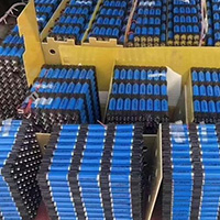 浚王庄高价UPS蓄电池回收-上门回收骆驼电池